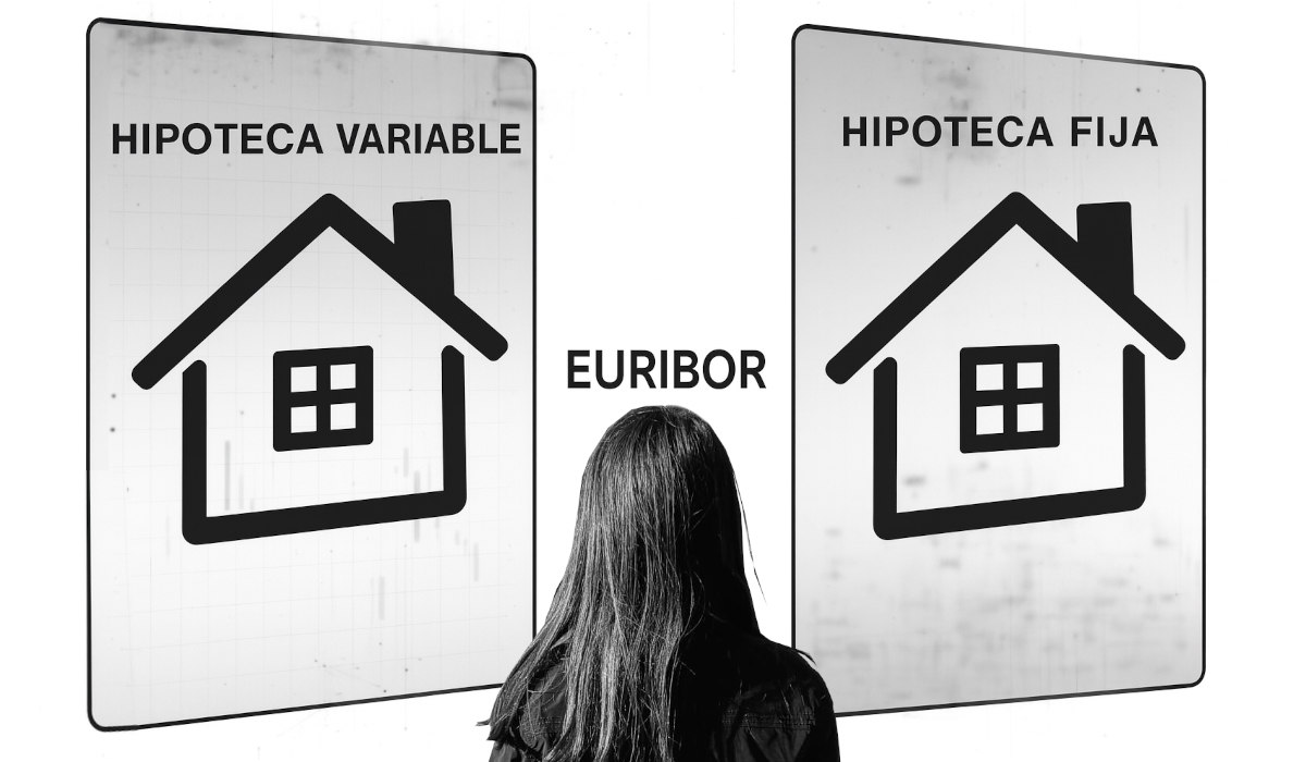 Conviene pasar tu hipoteca de variable a fija ahora? Lo que debes tener en cuenta