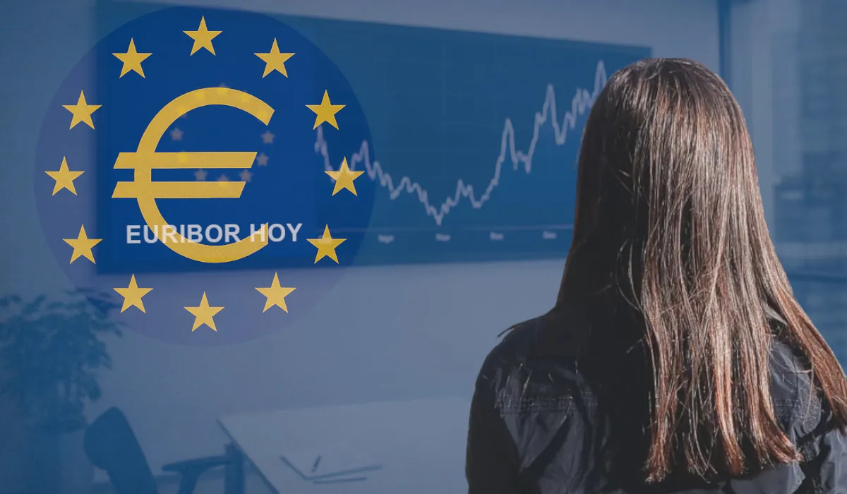 Economía agosto 2026: inflación al 4,3% y Euríbor cerca del 3%