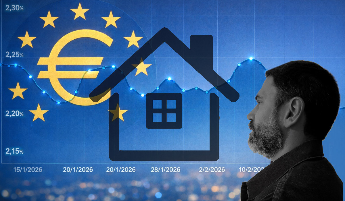 Euríbor en la penúltima jornada de febrero: analizamos a un día del cierre