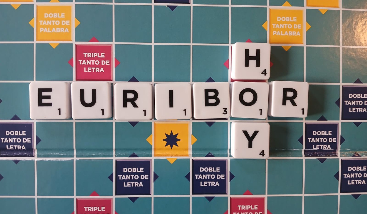 Euríbor hoy, 27 de enero de 2026: tres días al alza y la cuota vuelve a preocupar