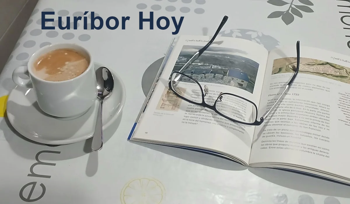 Euríbor® diario: así queda la media mensual tras la cotización del viernes