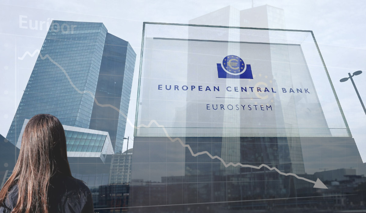 El BCE mantiene los tipos en febrero y pone el foco el la fortaleza del Euro