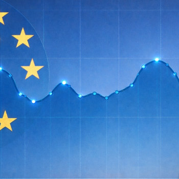 Euríbor hoy 25 de febrero de 2026: leve subida diaria