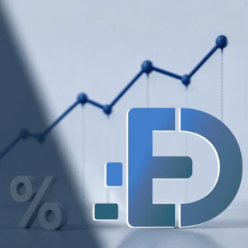 Hoy, el Euríbor diario ha subido. Su media, tras 13 jornadas, se situa en el 2,931%