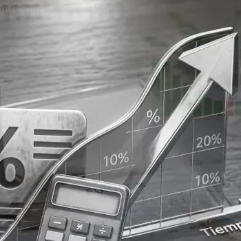 Fuerte repunte del Euríbor: así cambia la media de septiembre