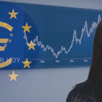 El Euríbor se dispara en abril y ya roza el 2,8%: tensión geopolítica,  tensión mercados, tensión hipotecas