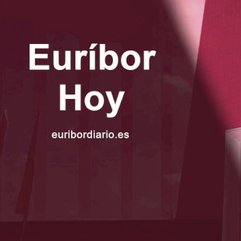 El Euríbor diario vuelve a subir hoy (23 de julio) de forma importante