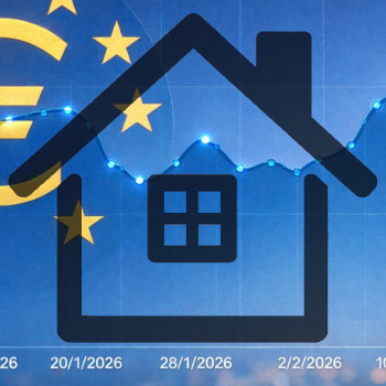 Euríbor en la penúltima jornada de febrero: analizamos a un día del cierre