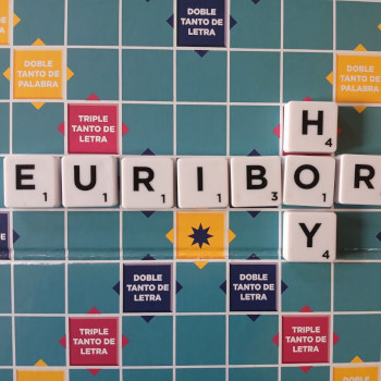 Euríbor hoy, 27 de enero de 2026: tres días al alza y la cuota vuelve a preocupar
