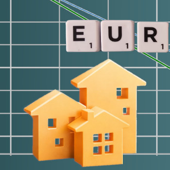 Euríbor hoy 29 de enero de 2026: Bajada importante y sólo queda una jornada