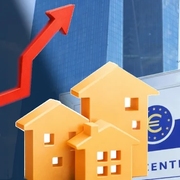 Media definitiva del Euríbor en julio: así afectará a las hipotecas