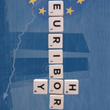 Euríbor hoy 20 de febrero de 2026: ligera subida diaria en el fin de la penúltima semana