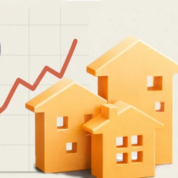 Importante subida del Euríbor hoy, la media de septiembre ya se sitúa en el 3,049%