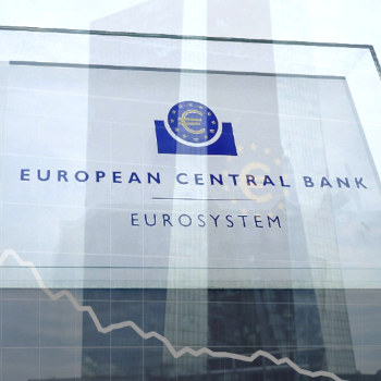 El BCE mantiene los tipos en febrero y pone el foco el la fortaleza del Euro