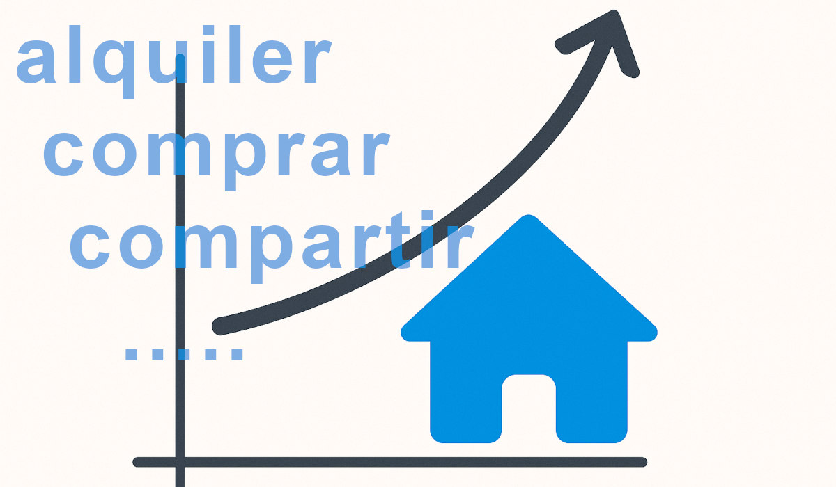 Qué está pasando con el precio de la vivienda en las grandes ciudades