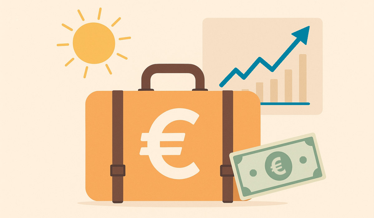 Cómo afectará la inflación a tus vacaciones en 2026: precios, destinos y consejos para ahorrar